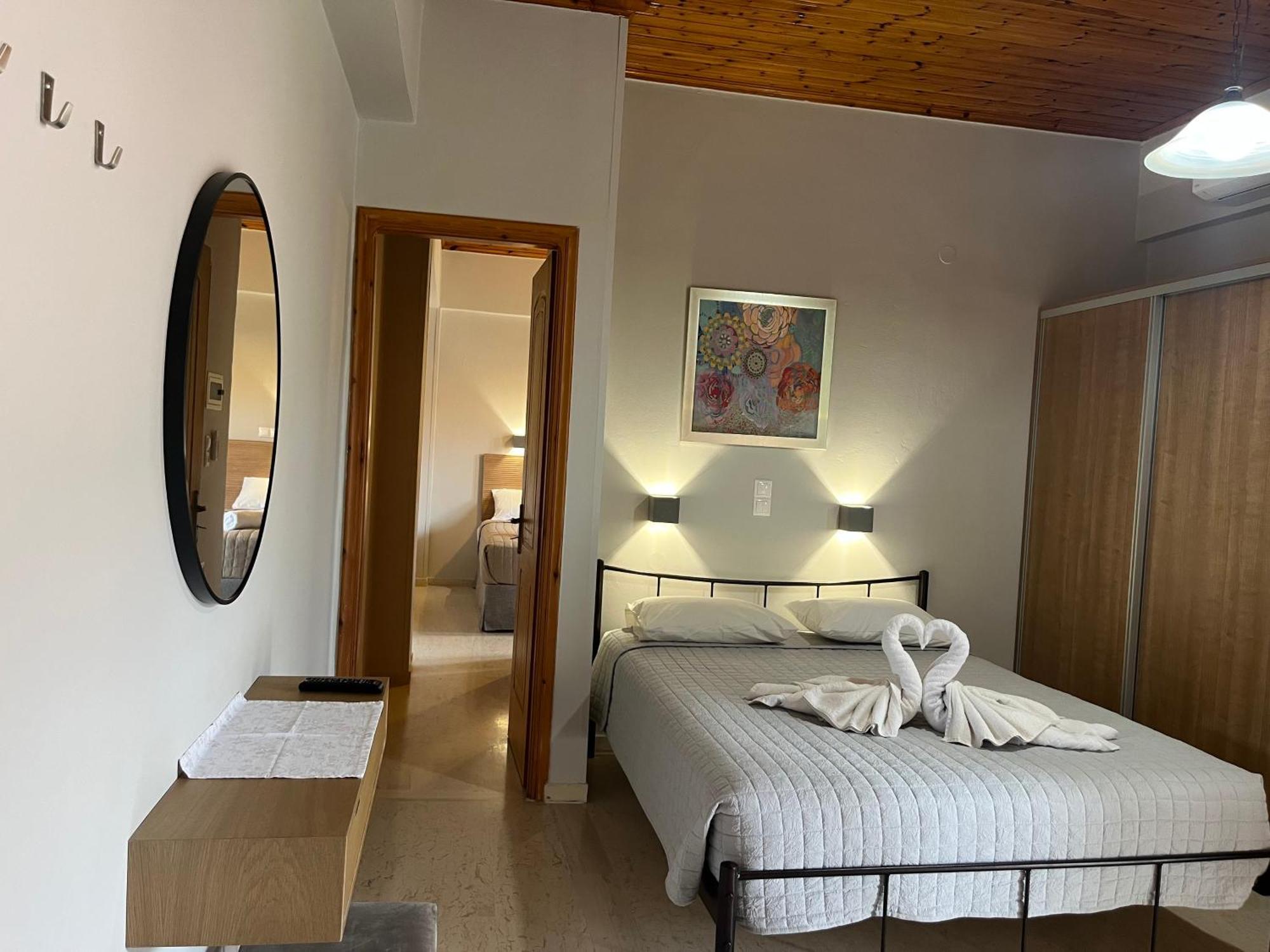 George Studios Vasiliki  Bilik gambar